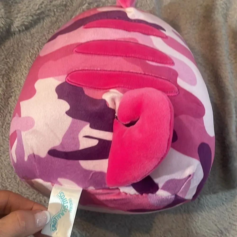 Squishmallow   - Picture 4 of 6